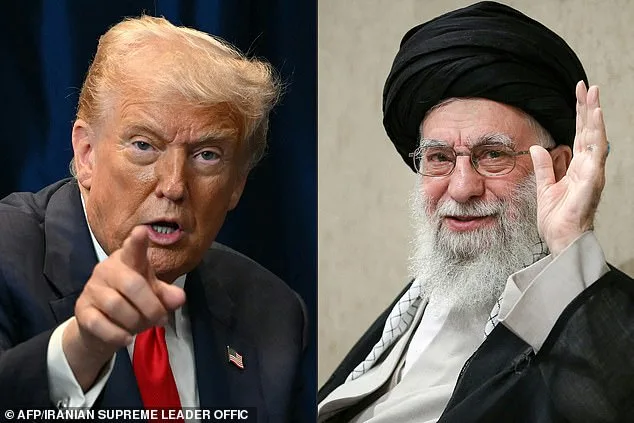 U.S. and Israel Plan Major Escalation: Existential Threat to Iran's Regime Looms