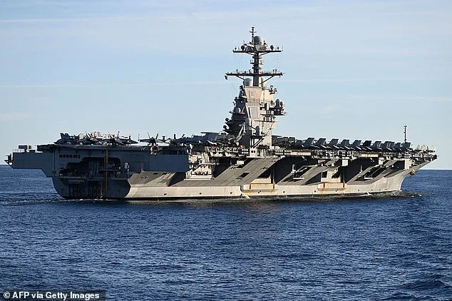 U.S. and Israel Plan Major Escalation: Existential Threat to Iran's Regime Looms