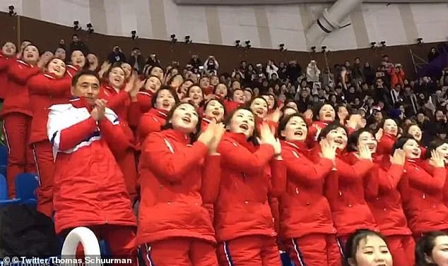 North Korea's 'Pleasure Squad': A Coercive System Under Kim Jong Un's Regime