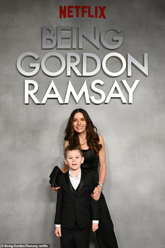 Sarah Symonds Slams Gordon Ramsay's Netflix Doc as 'Fake' Amid Past Whitewashing Claims