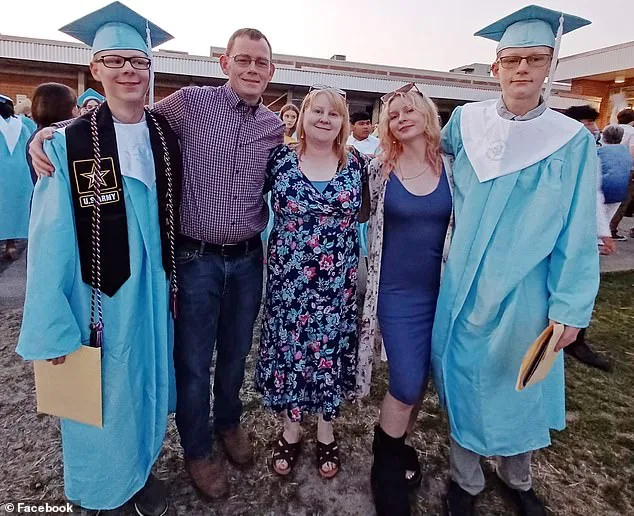 Secret Service Shoots Austin Martin at Mar-a-Lago Amid Family's History of Tragedy