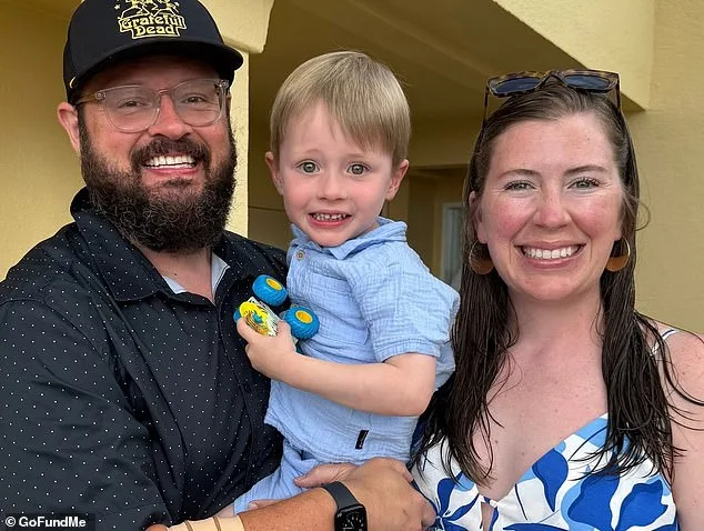 Tennessee TV Reporter and Expectant Father Dies in Knoxville Crash, Leaving Behind Pregnant Wife and Young Family