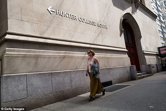 Explosive Racist Remarks by Professor Expose Toxic Bias in Academia, Sparking Outrage