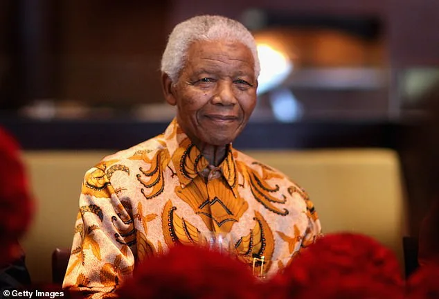 Legal Battle Over Mandela Estate: Grandsons Accused of Drug Use and Unruly Behavior
