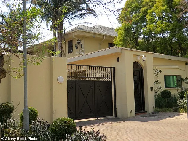 Legal Battle Over Mandela Estate: Grandsons Accused of Drug Use and Unruly Behavior