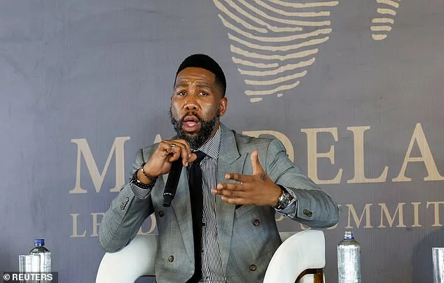 Legal Battle Over Mandela Estate: Grandsons Accused of Drug Use and Unruly Behavior