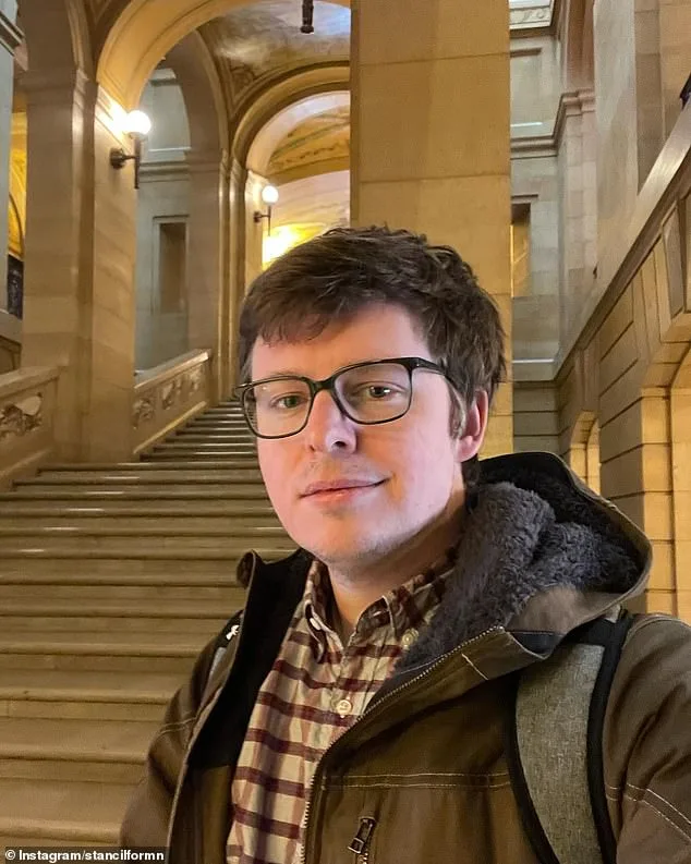 Minnesota Activist's Dangerous Pursuit of ICE Agents Sparks Controversy, Nearly Causes Fatal Crash