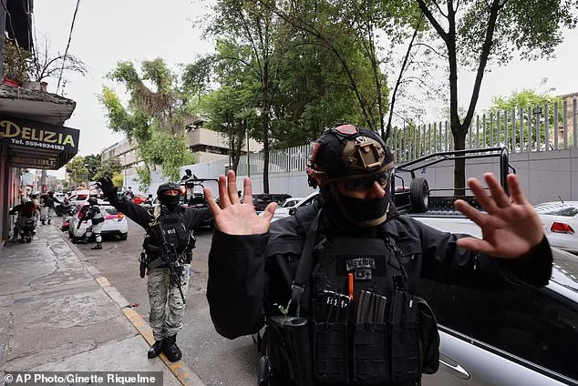 Trapped in Jalisco Cartel Violence, Couple Reveals Will's Location to Family in Emotional Moment