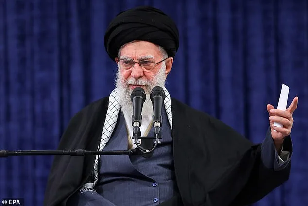 U.S.-Iran Tensions Escalate: Trump's 10-Day Ultimatum and Deployment of B-2 Bombers Spark Fears of Escalation