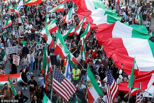 U.S.-Iran Tensions Escalate: Trump's 10-Day Ultimatum and Deployment of B-2 Bombers Spark Fears of Escalation