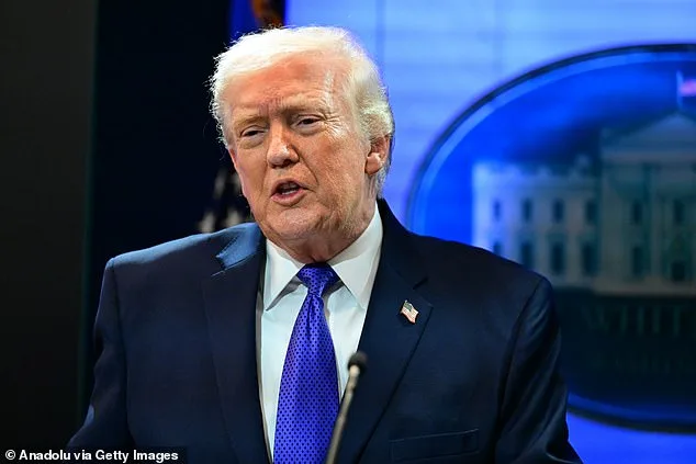 U.S.-Iran Tensions Escalate: Trump's 10-Day Ultimatum and Deployment of B-2 Bombers Spark Fears of Escalation