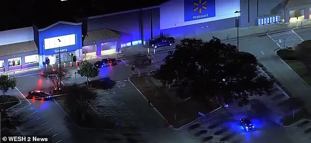 Florida Walmart Shooting Claims 16-Year-Old's Life; Mother Honors Son as 'Bright Beautiful Light