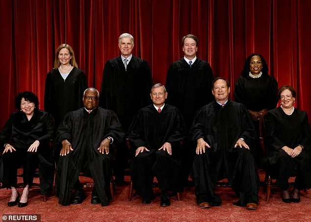 Trump Condemns Supreme Court's Tariff Ruling, Warns of Coming Loss in Birthright Citizenship Case