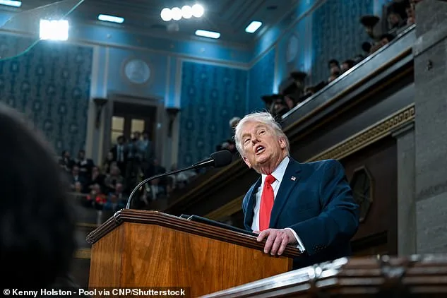 Explosive State of the Union Address: Chaos, Supreme Court Criticism, and a Divided Congress