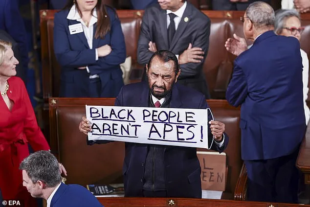 Explosive State of the Union Address: Chaos, Supreme Court Criticism, and a Divided Congress