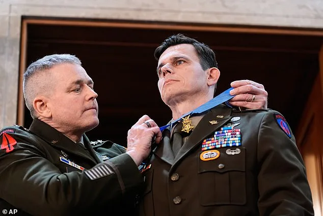 President Trump Honors Korean War Veteran with Medal of Honor in State of the Union Address, Looks Ahead to 250th Anniversary of American Independence