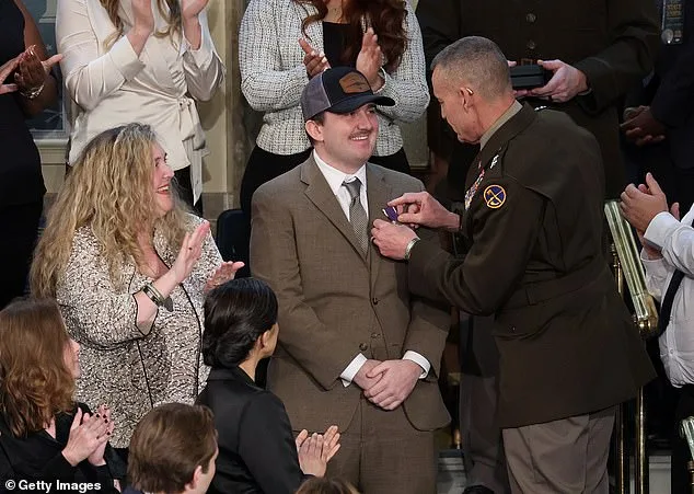 President Trump Honors Korean War Veteran with Medal of Honor in State of the Union Address, Looks Ahead to 250th Anniversary of American Independence