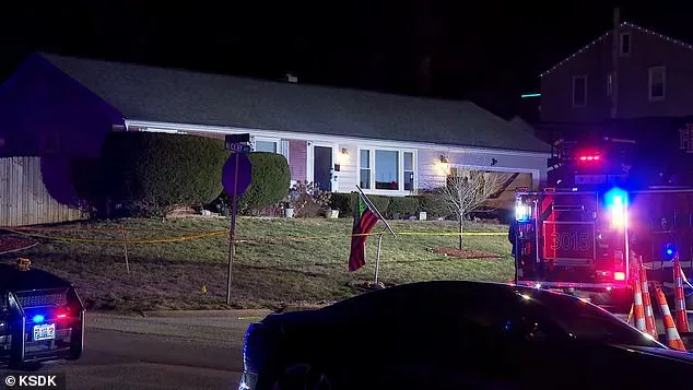 Retired Fire Chief and Teen Daughter Killed in Domestic Violence Shooting in Ferguson, Missouri