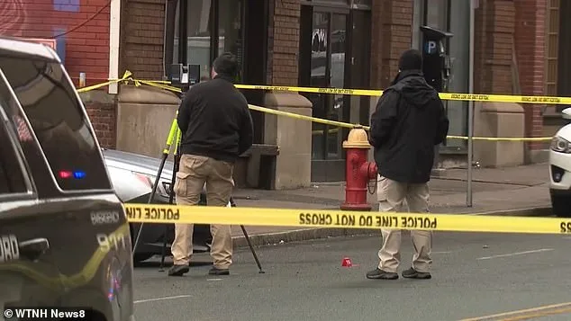 17-Year-Old Connecticut Student Killed in Unintended Early Morning Shooting; Family Mourns Promising Athlete and Scholar