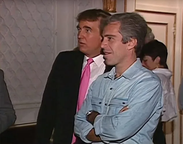 DOJ Launches Internal Review of Epstein Files Documents Allegedly Implicating Trump Amid Transparency Act Scrutiny