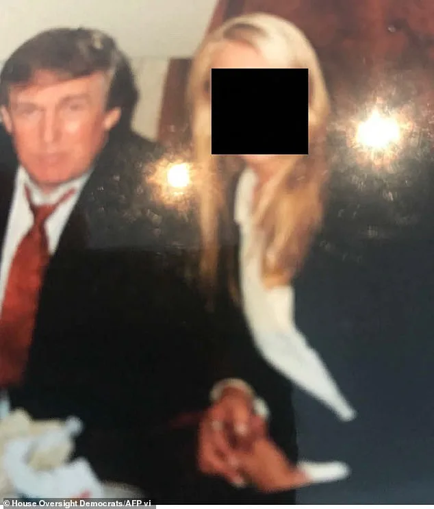 DOJ Launches Internal Review of Epstein Files Documents Allegedly Implicating Trump Amid Transparency Act Scrutiny