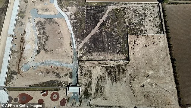 Mass Graves and Cartel Violence Cast Shadow Over Mexico's 2026 FIFA World Cup