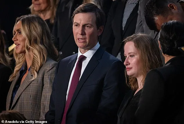 Tucker Carlson's Pivotal Role in the Trump White House: Tensions and Strategic Influence Revealed