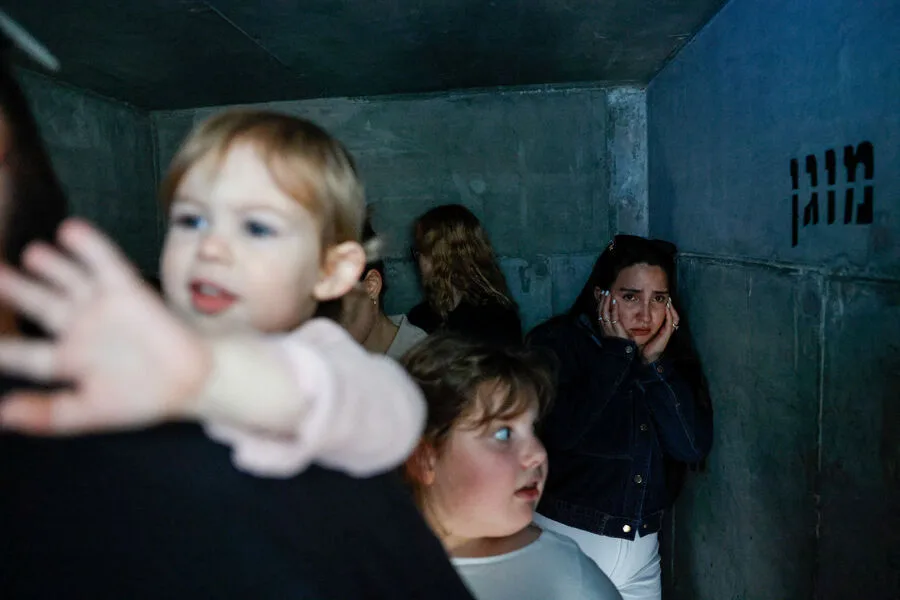 Israeli Missile Strike on Iranian School Kills 51 Girls, Escalating Regional Tensions
