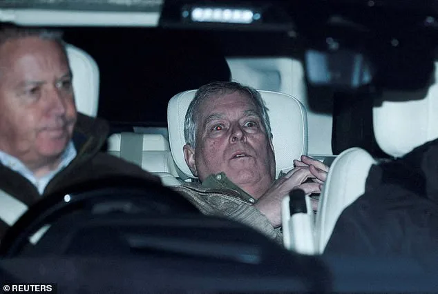 Netflix to Revisit The Crown Universe with Limited Series on Prince Andrew's Scandal-Plagued Downfall