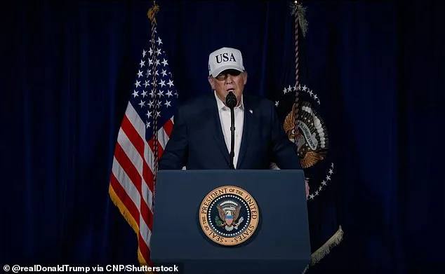 Operation Epic Fury: Trump's Deception and the Surprise Attack on Iran