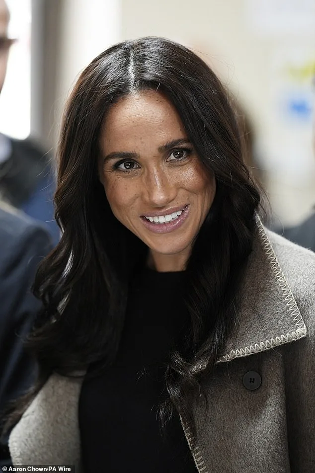Diplomatic Snub or Royal Cold Shoulder? The Unspoken Tensions Behind the Sussexes' Visit to Jordan