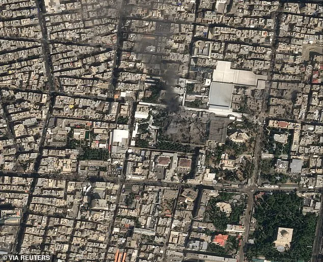 U.S.-Israeli Airstrike Kills Iran's Supreme Leader Khamenei and Family, Iran Vows Major Retaliation