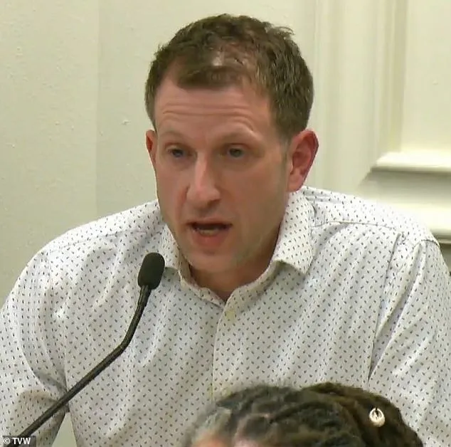 Washington House Majority Leader Joe Fitzgibbon Faces Public Scrutiny After Being Caught Drinking During State Budget Meeting