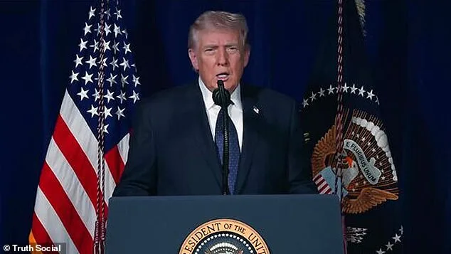 President Trump Breaks Silence on First Casualties of Second Term in Iran Conflict