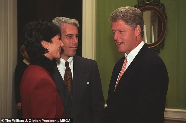 Bill Clinton's Ambiguous Testimony on Jeffrey Epstein's Death Sparks Speculation