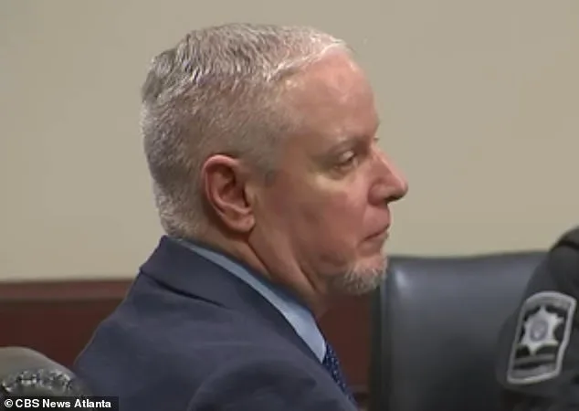 Father Convicted on 29 Counts in Apalachee High School Shooting