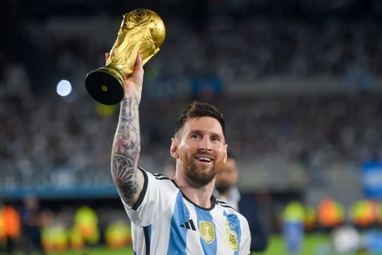 Global Frenzy for 2026 FIFA World Cup Tickets Amid Record Demand and Geopolitical Tensions