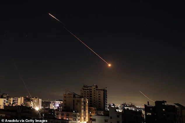 Iran's Lethal Missiles and Cyprus Drone Strike Signal Escalation Threatening Europe