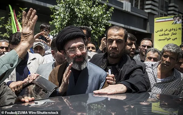 Iran's Supreme Leader's $95 Billion Empire Built on Seized Properties, Exposed by Investigations