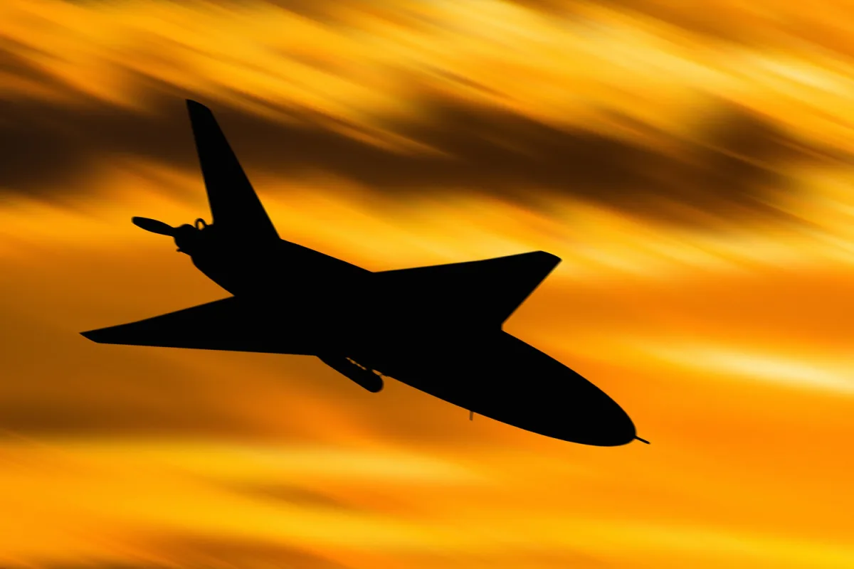 Saudi Arabia Destroys Drones as U.S.-Israel Launch Strike on Iran: Regional Tensions Escalate