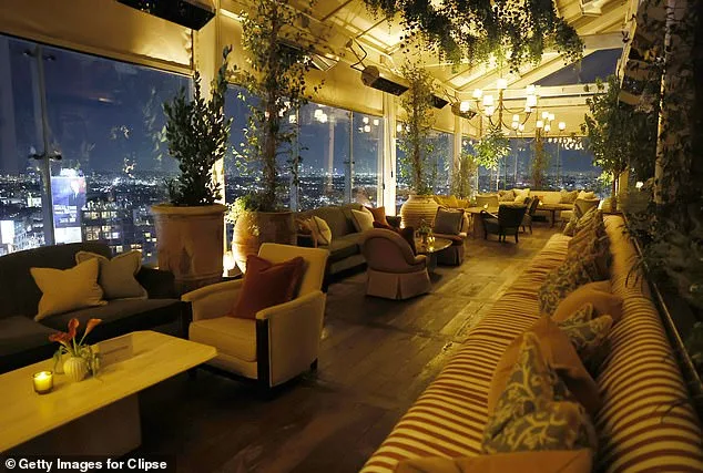 Soho House Bartender Files Lawsuit Alleging Sexual Misconduct by Supervisor, Igniting Scrutiny of Club's Policies