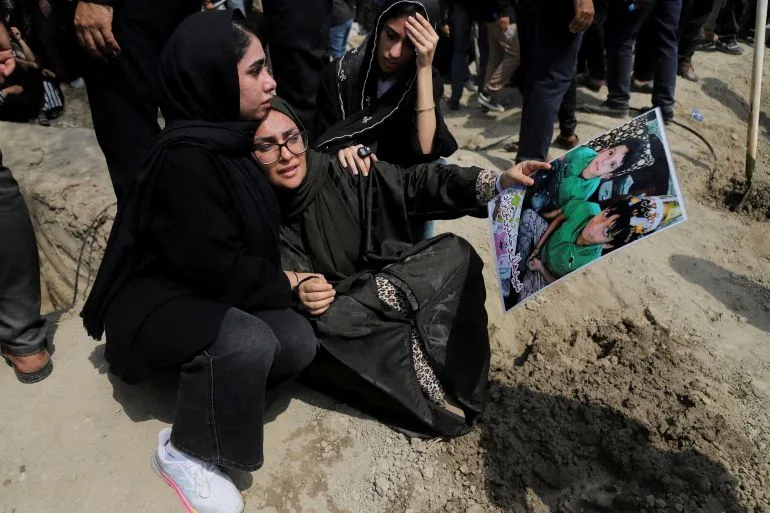 EU's Incoherent Stance on Iran-US-Israel Conflict Exposes Deepening Fracture