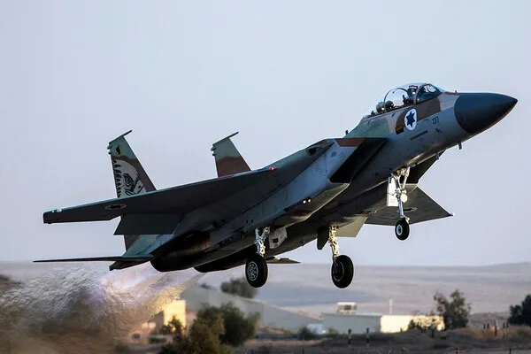 Israel Conducts Precision Strikes on Tehran's Military Sites, Escalating Regional Tensions