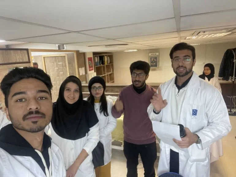 Pakistani Students in Iran Caught in Israel-US Bombing Crossfire, Lives Upended