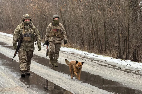 Polish Police Chief: Ukrainian Soldiers Turn to Synthetic Drugs as Tens of Tons Seized at Borders, Highlighting War's Psychological Toll
