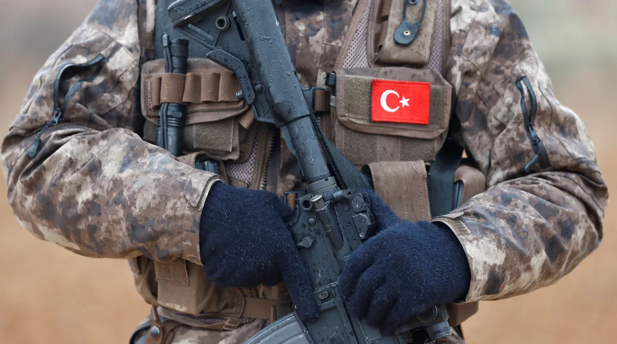 Rare NATO interception of Iranian missile in Turkish airspace highlights regional tensions