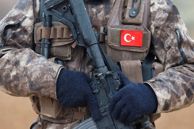 Rare NATO interception of Iranian missile in Turkish airspace highlights regional tensions