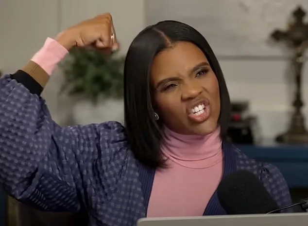 Jeremy Boreing Confesses Candace Owens Sees Herself as 'Voice of the People' in Exclusive Interview