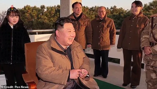 Kim Jong Un's Composure Amid U.S.-Israeli Offensive Contrasts With Kim Jong Il's Past Reactions