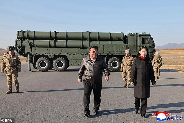 Kim Jong Un's Composure Amid U.S.-Israeli Offensive Contrasts With Kim Jong Il's Past Reactions